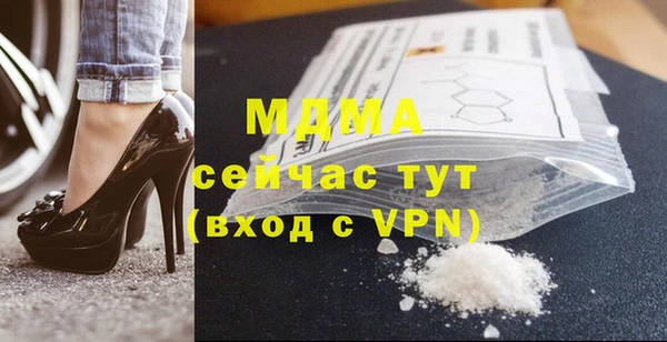 прущий лед Михайлов